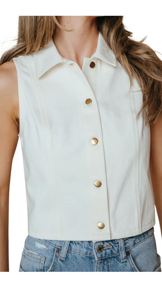 Charlie top
