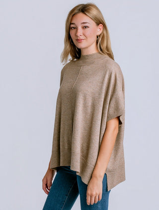 Kerisma Caroline Top