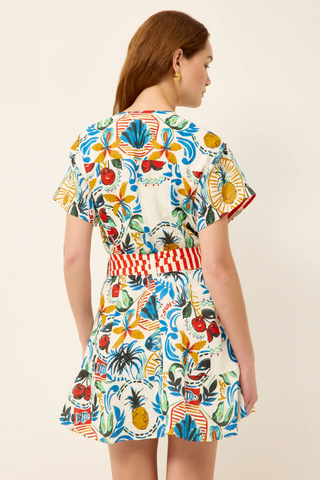 Sable Dress