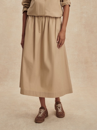Cambria skirt