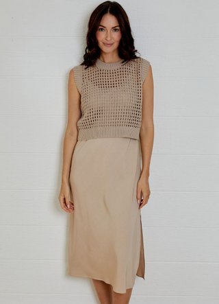 Pal Sweater/Dress Combo