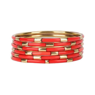 Veda Bangles set of 6