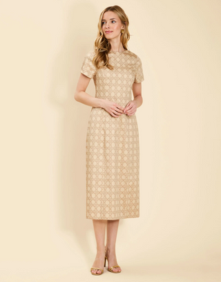 Hampton Convertible Midi Dress
