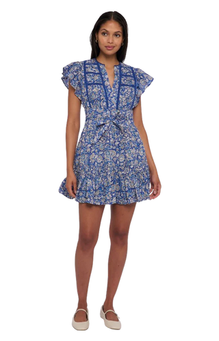 Madelyn Mini Dress