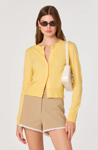 Mary Cardigan