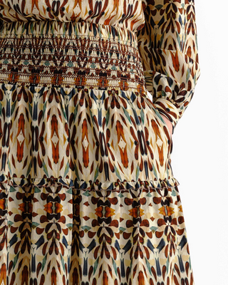 Kylie Midi Skirt