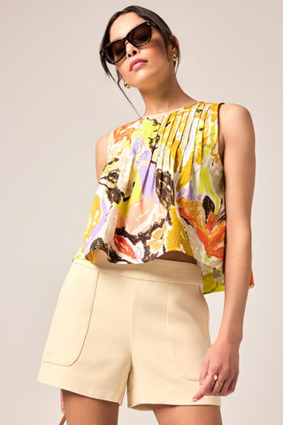Mia Short Sand