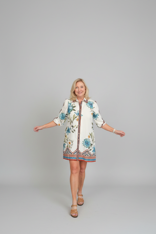 Ava Dress