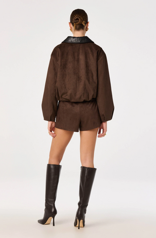 Raevin Jacket