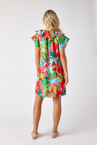 Finnegan Dress