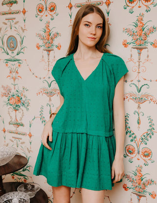 Rae Mini Dress