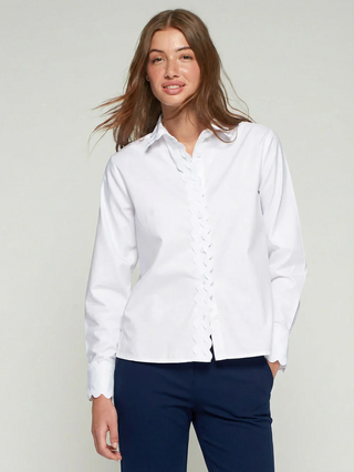 Wave Edge Shirt
