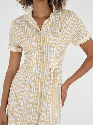 Georgia Dress