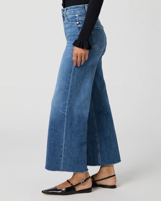 Anessa w/ raw hem Westminster distressed