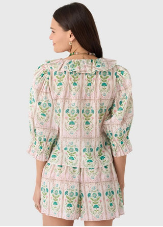 Imogen Blouse