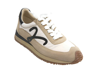 Queen Sneaker Beige