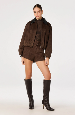 Raevin Jacket