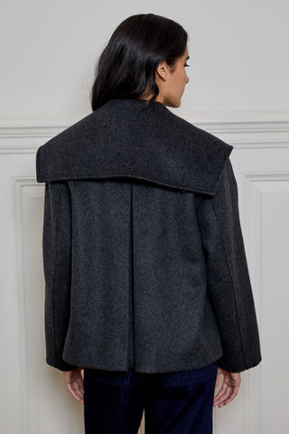 Vienna Jacket