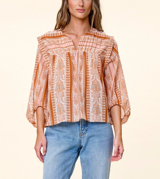 Cintia Top