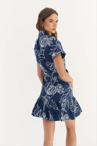 Birgin Dress