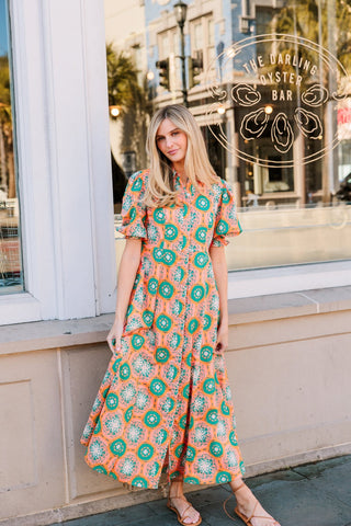 Rosie Dress