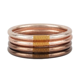 Fawn All Weather Bangles