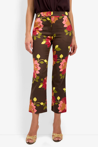 Lulu Pant Multi