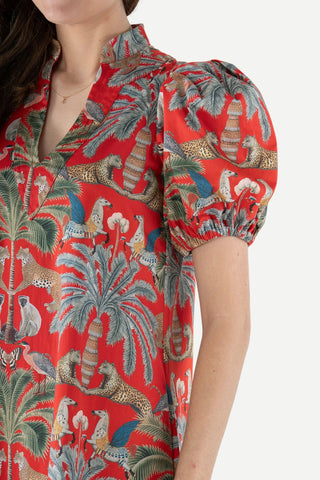 Hampton Dress
