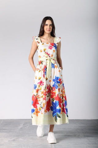 ELSIE VIBRANT SUMMER