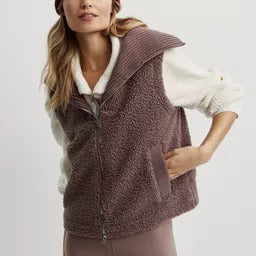 Aspen Gilet