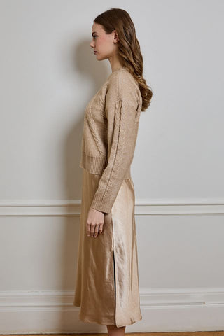 Bee swt/dress combo