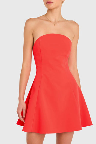 Romilly Dress