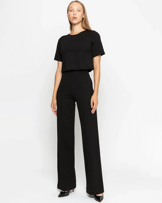 KNIT PANT