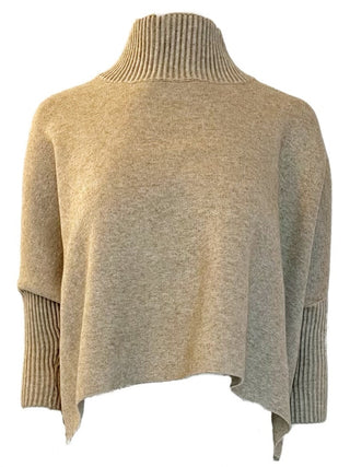Aja Sweater