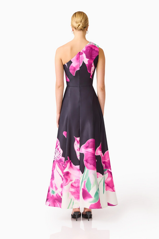 Petalia Gown