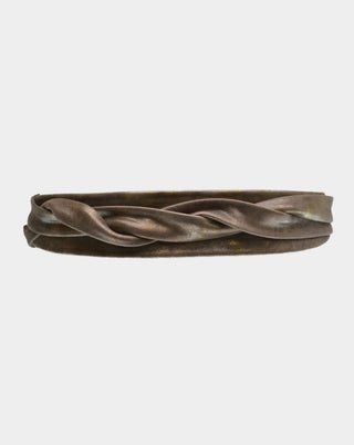 Midi Wrap Belt