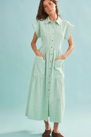 Sarah Dress