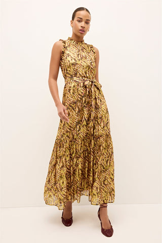 Alice dress Wildcat