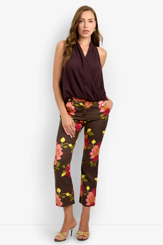 Lulu Pant Multi