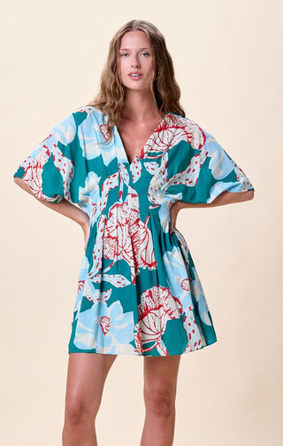 Dina Mini Dress
