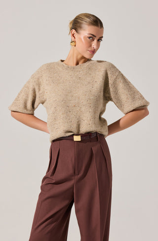 Colette Sweater