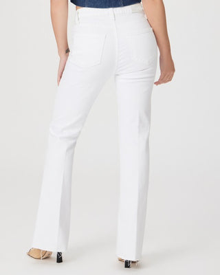 High Rise Laurel Canyon 30" Petite w/ raw hem