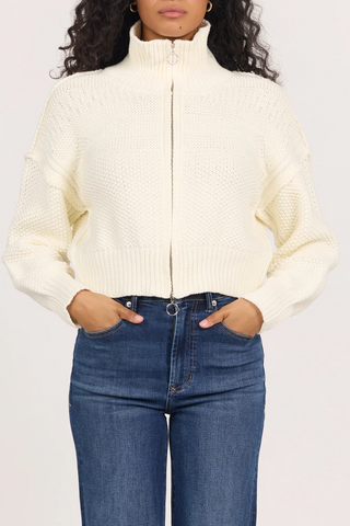 Chalet Sweater