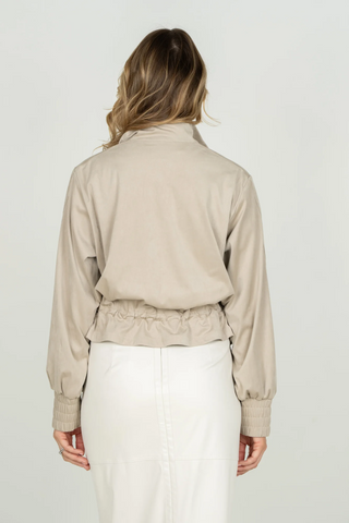 Bailey Bomber
