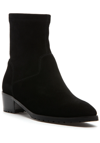 Oleg Suede
