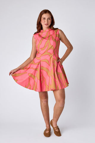 Declan Dress