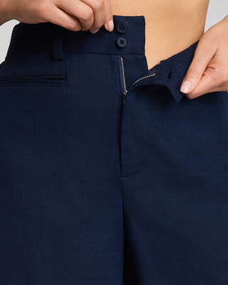 Spanxsupersmooth™ Easybreezy 360 Cotton Linen Short, 5"