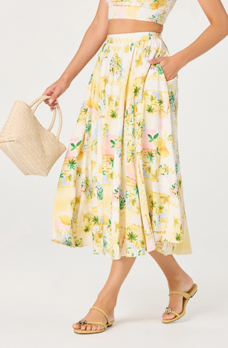 Kaleigh Skirt