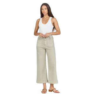 Audrey Jeans Abbey Stone
