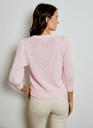Elbow Puff SLV PO